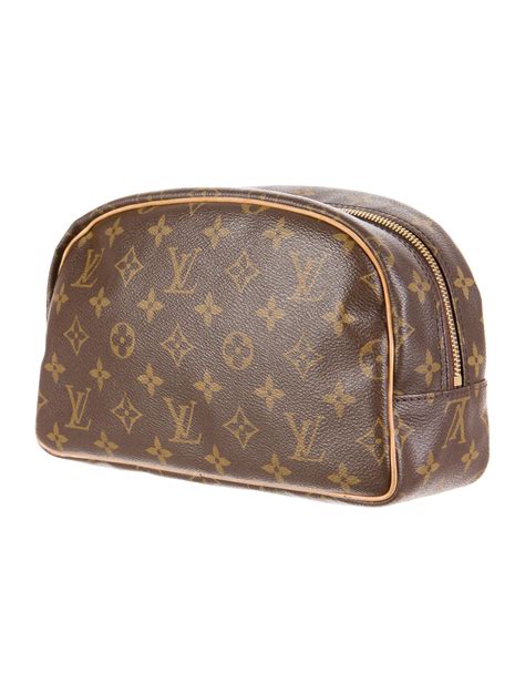 louis vuitton toiletry bag 25|louis vuitton toiletry hard case.